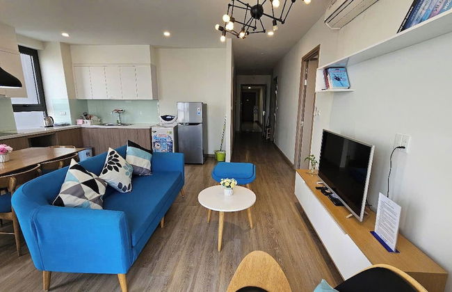 Angela House Ha Long - Foto 33