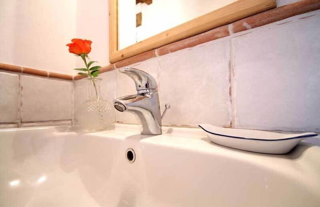 Agriturismo Molinuzzo - Foto 23