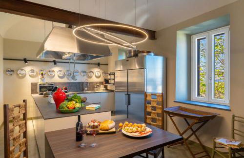 Sunset Populonia Home With Sea View, Ac, Wifi - Foto 11