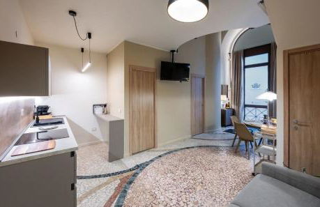 Aragona Suite - Foto 6