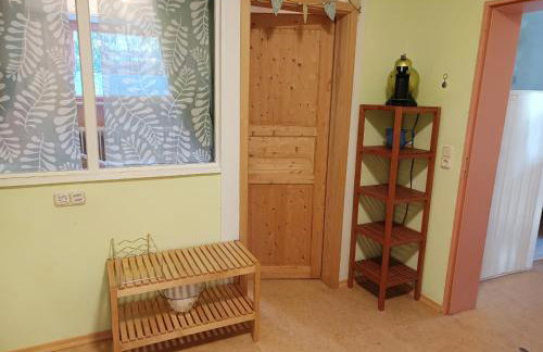 Großzügige Souterrain Ferienwohnung im Grünen - Foto 15