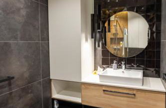 VIP Apart Bielany przy metrze - Foto 17