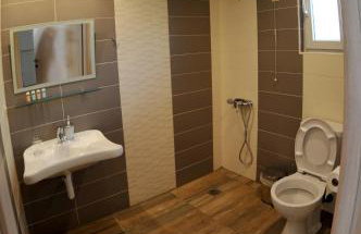 Aggelos Apartments & Deluxe Studios - Photo 68