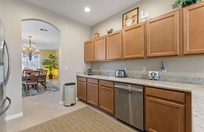 Henley Haven 6 Bedroom Villa by RedAwning - Foto 17