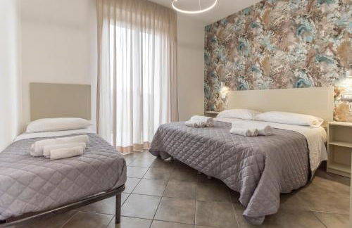 Residence Rimini Relax - Photo 48