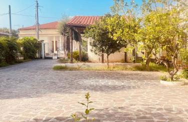 Villa Rosanna - Foto 12