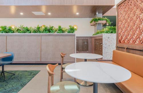 Blueground Old San Leandro fitness center nr park SFO-1938 - Foto 54