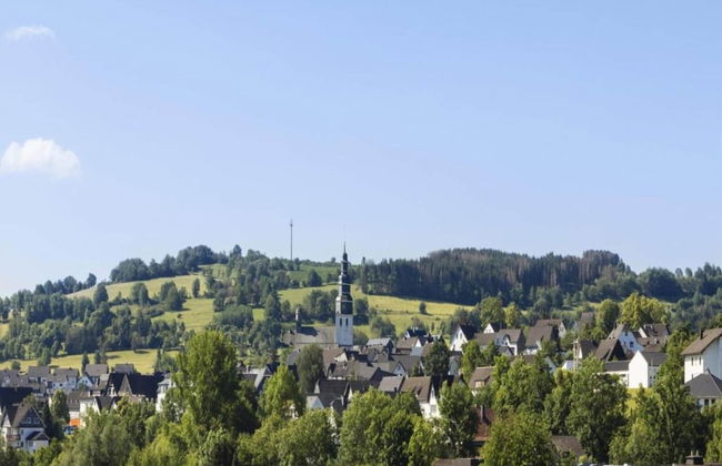 Home With Garden, Hallenberg - Foto 41