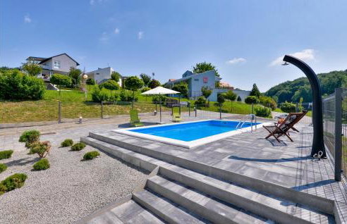 Beautiful Home In Sveti Martin Na Muri - Foto 12