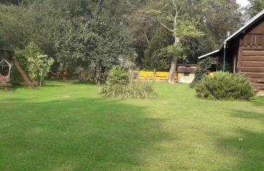 agrohaczów zarzeką apartament pod orzechem - Foto 18