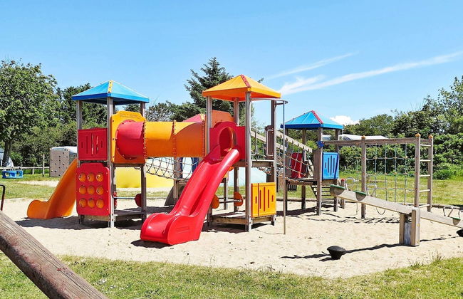 6 Person Holiday Home in Struer - Foto 27