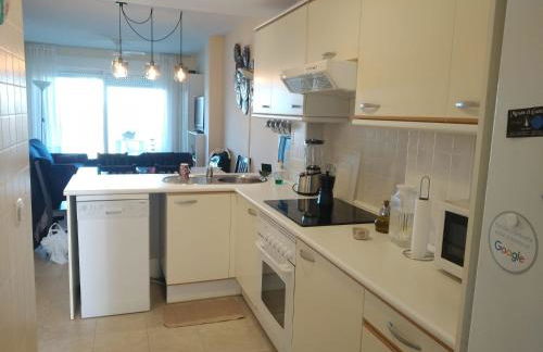 Apartamento La Figuereta, Isla Cristina - Foto 9