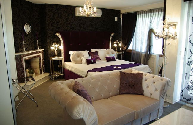 Parla Viens Suites - Foto 1