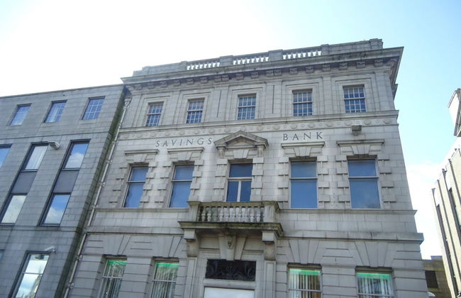 Aspect Apartments City Centre - Photo 1