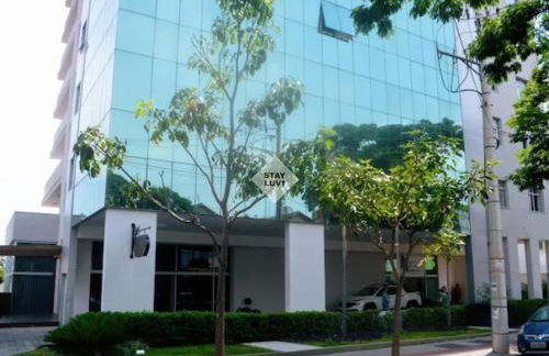 Flat no Itapoã Executive - Próximo à Lagoa da Pampulha by Stay Luvi - Photo 33