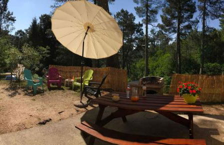 Domaine de Ravel Ushuaïa Villages - Foto 41