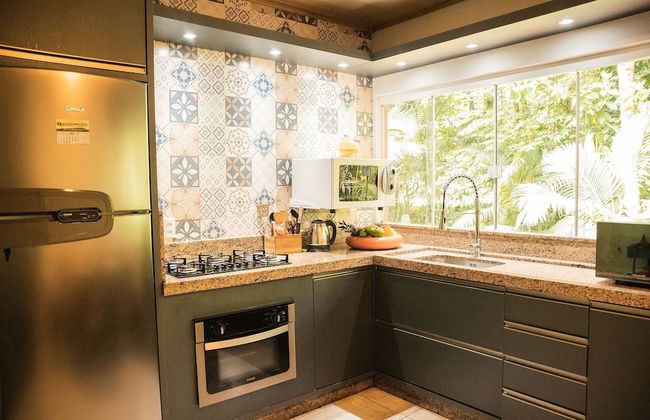 Sitio Cantinho Vovó Cida e Vovô Nilson - Foto 16