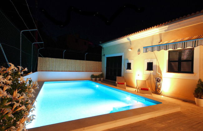 Villa Campanet - Foto 23