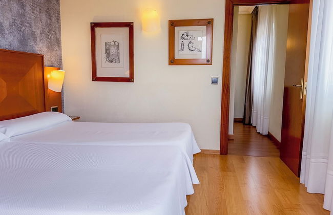 Apartamentos Torreluz - Foto 3