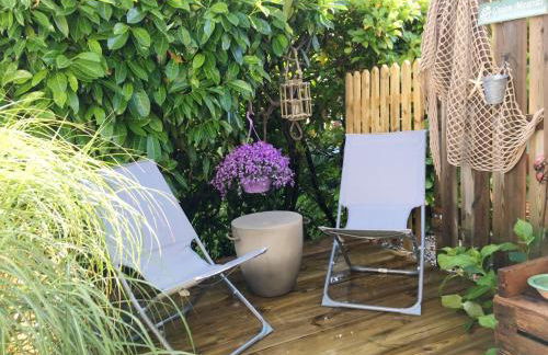 PETIT STUDIO de L'ERMITAGE - Foto 21