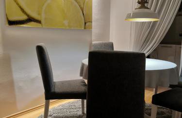 Altstadtvilla BAN's - Photo 2