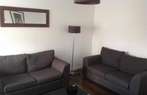 Aberdeen Serviced Apartments - Bloomfield - Photo 34