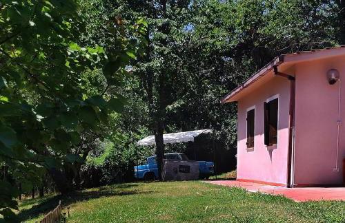 La Tana Rifugio per Maghi e Streghe - Foto 20