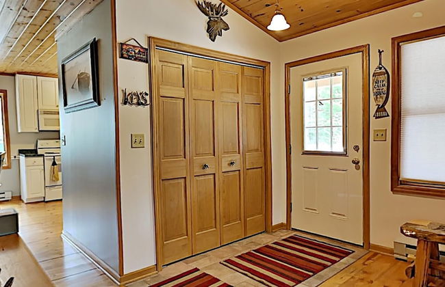 Little House In The Big Woods - Foto 15