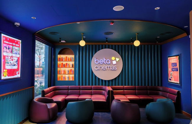 Modena by Fraser Vĩnh Yên - Photo 43