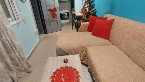 Guesthouse Aggelos Porto Germeno - Foto 2