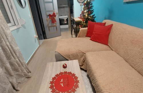 Guesthouse Aggelos Porto Germeno - Foto 2