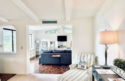 Orcas Island Two-Bedroom Cottage - Foto 24