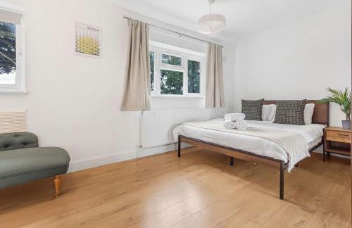 Spacious 3BHK near Heathrow - Foto 12