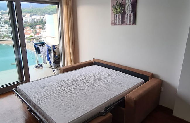 Ponta Nova One bedroom - Sea view - Foto 10