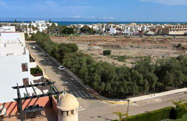 Ático con piscina privada vistas al mar. - Foto 6