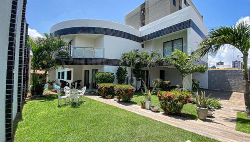 Villa 46 Luxury - Foto 1