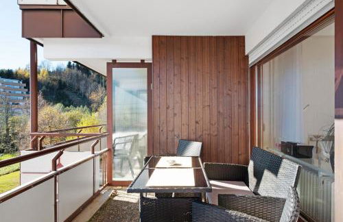 Fw Moonlight mit Sauna, Schwimmbad - Foto 2