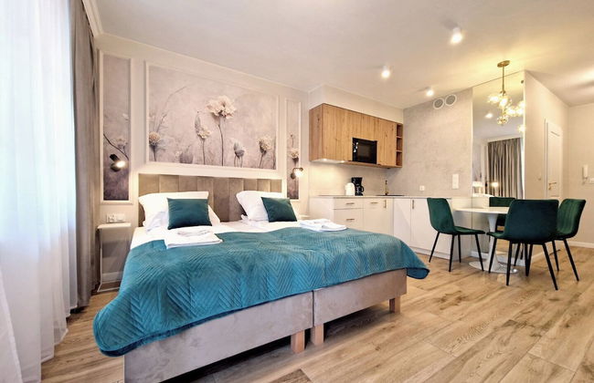 Villa Park by Baltic Home - Foto 9