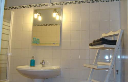 Studios étape du Lac - Foto 47