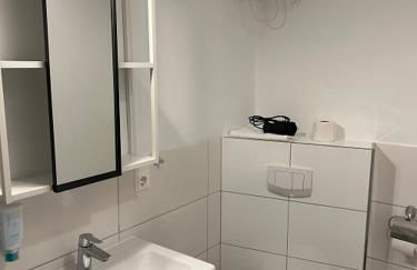 BoLA Ferienwohnung Hamburg Wandsbek Nr 44 - Foto 14