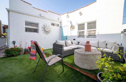 Sea View, Flower Garden, AC, WD, Renovated - Foto 7