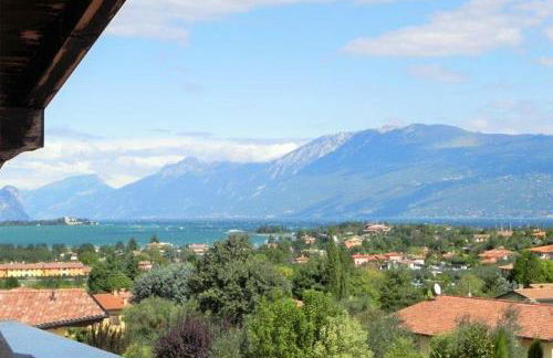 La Grolla del Garda - App. Giada - Foto 69