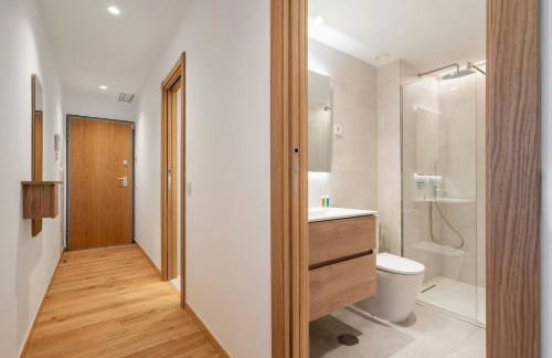 Elegance & comfort in Chamberi - 4A - Photo 16