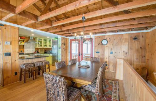 10 ft from Crystal Lake New renovation - Foto 12