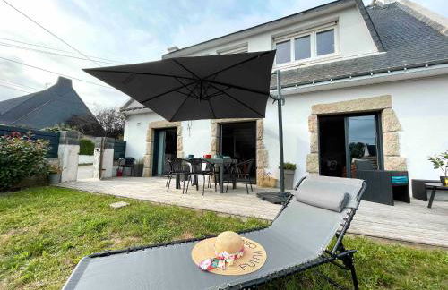 Ty Glou Maison Charmante - 5m plage - Foto 2