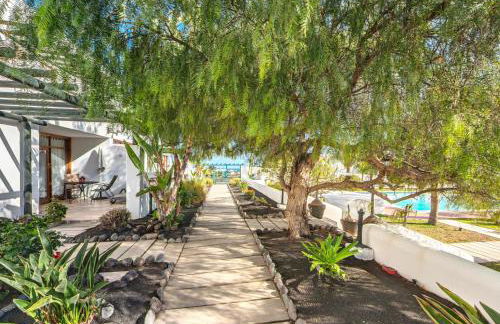 B16-Dúplex luminoso+ piscina a 150 m del mar - Foto 9