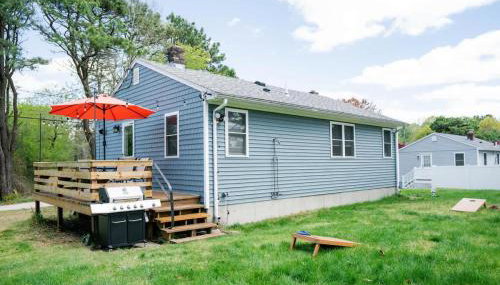 Beachside Bungalow - Charlestown RI - Foto 5