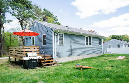 Beachside Bungalow - Charlestown RI - Foto 5