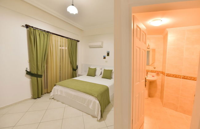 Infinity Mavi Villa - Foto 3