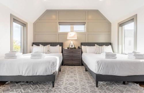 The Onyx Opal by Stay Local Nashville - Foto 53